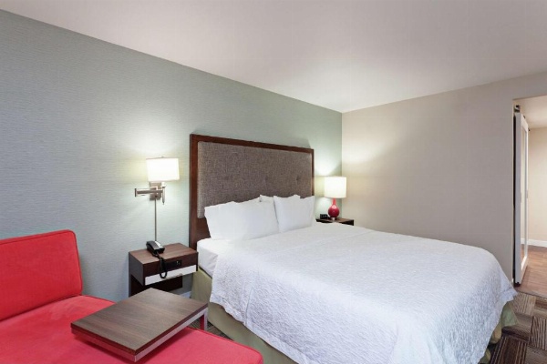 Hampton Inn By Hilton Los Angeles/Arcadia/Pasadena image 11