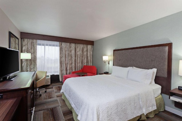 Hampton Inn By Hilton Los Angeles/Arcadia/Pasadena image 13