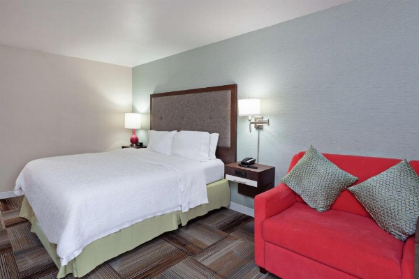 Hampton Inn By Hilton Los Angeles/Arcadia/Pasadena image 15