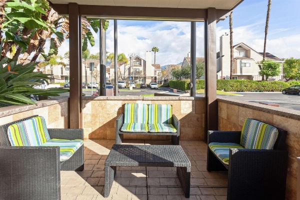 Hampton Inn By Hilton Los Angeles/Arcadia/Pasadena image 3