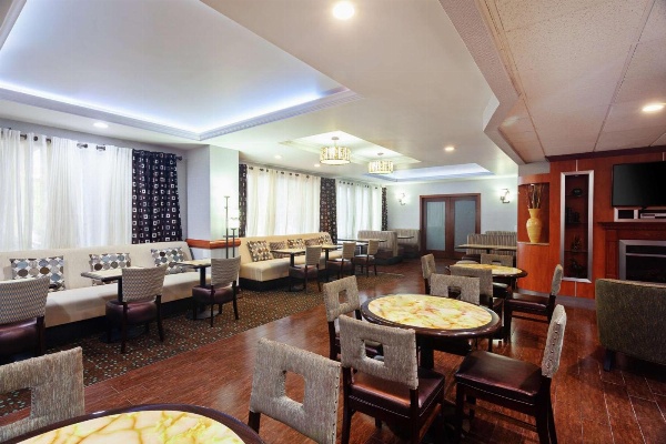 Hampton Inn By Hilton Los Angeles/Arcadia/Pasadena image 6